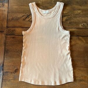 The Flex tank top by AYR